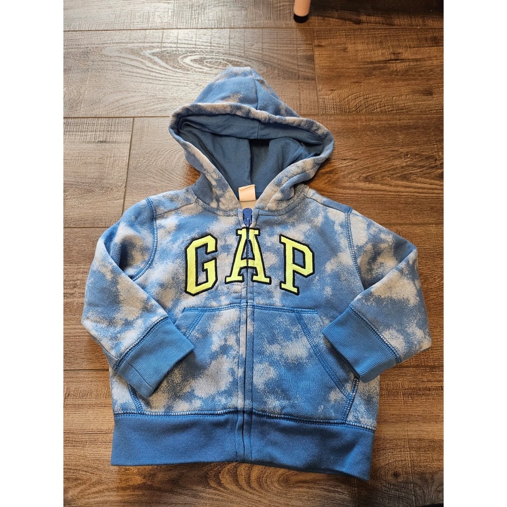 Baby gap sweater‎ 12-18 mos